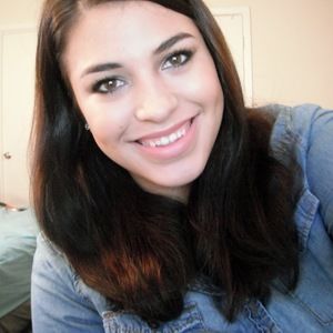 Meet your Posher, Dorothy